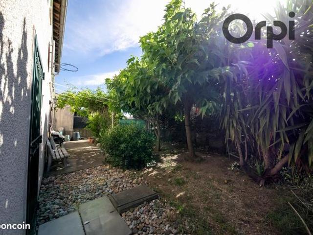 Maison vente à Perpignan, Cabestany