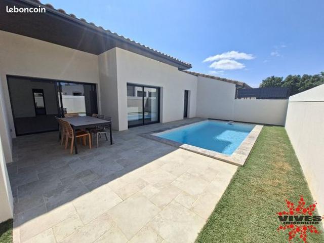 Maison vente à Béziers, Cazouls-lès-béziers