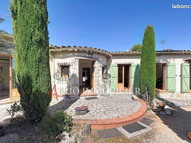 Maison vente à Grasse, Vence