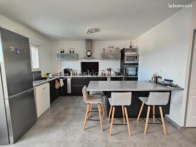 Maison vente à Narbonne, Montredon-des-corbières