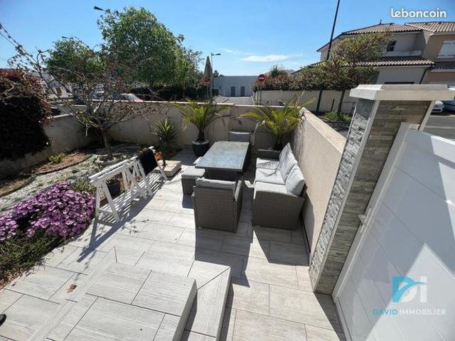 Maison vente à Béziers, Bessan