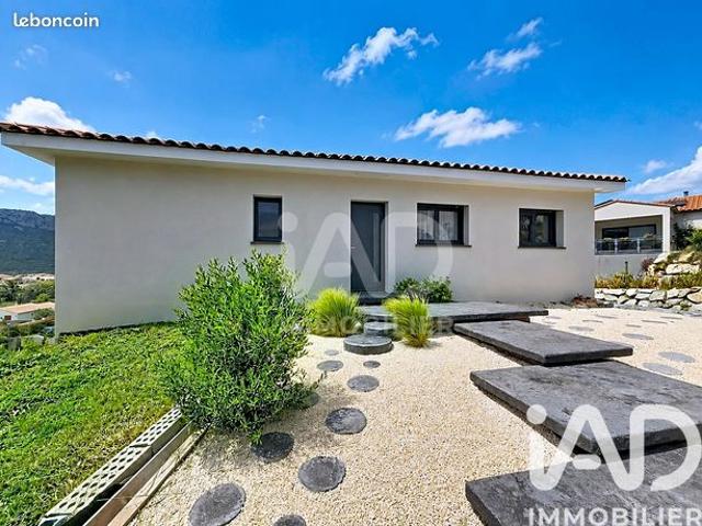 Maison vente à Saint-Paul-de-Fenouillet, Pyrénées-Orientales