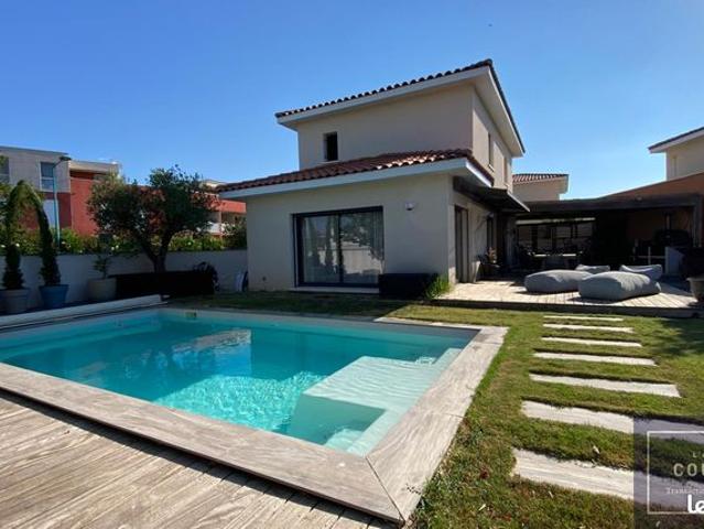 Maison vente à Montpellier, Villeneuve-lès-maguelone