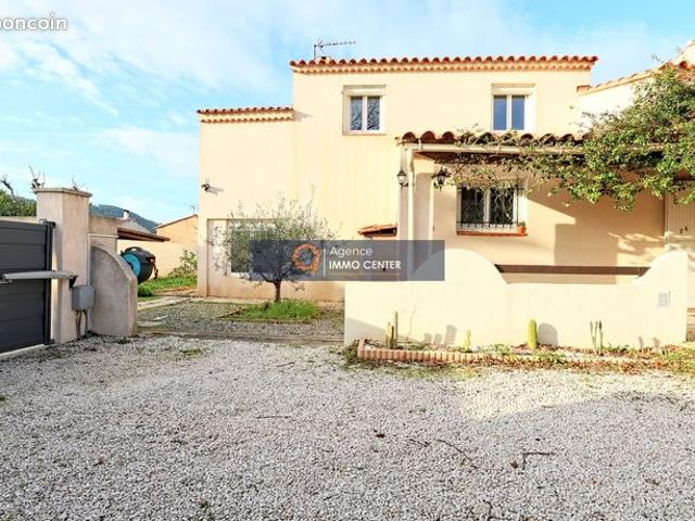 Maison vente à Arrondissement de Toulon, Solliès-pont