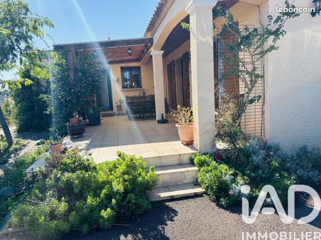 Maison vente à Narbonne, La Palme
