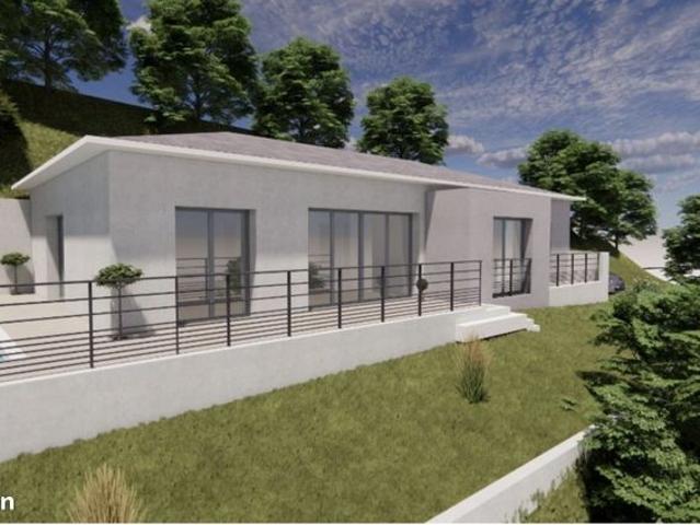 Maison vente à Bastia