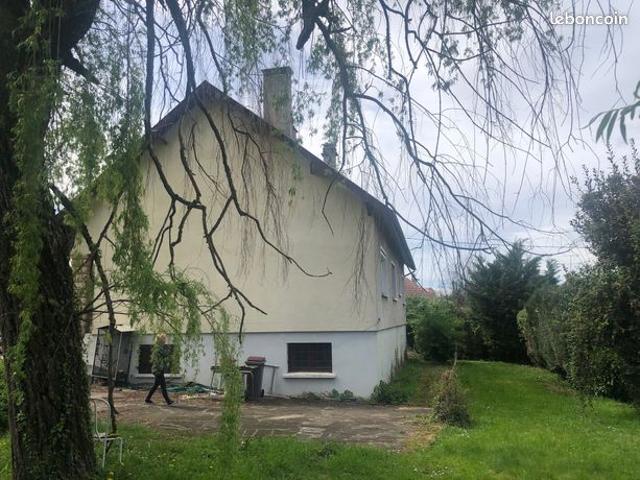 Maison vente à La Tour-du-Pin, L'isle-d'abeau