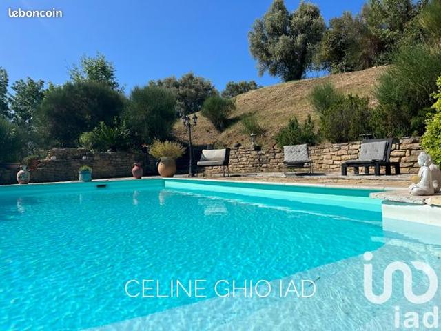 Maison vente à Arrondissement de Toulon, La Cadière-d'azur