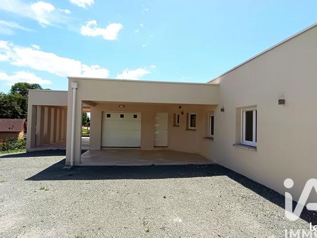 Maison vente à Bonneville, Vougy