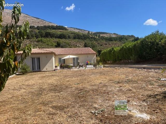 Maison vente à Grasse, Escragnolles