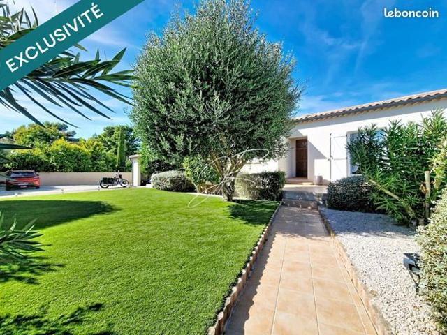 Maison vente à Lespignan, Hérault