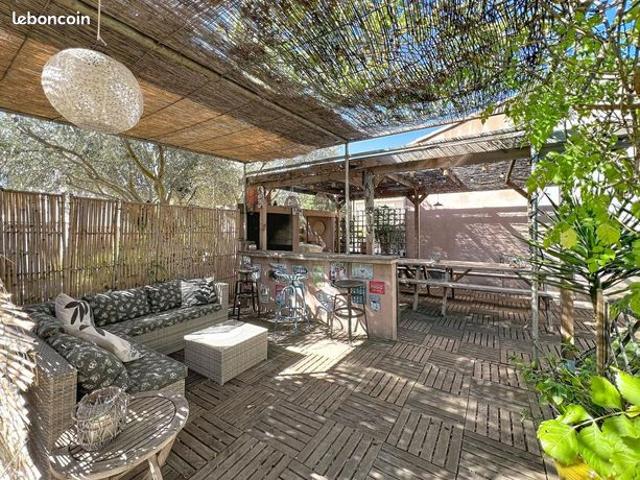 Maison vente à Nîmes, Codognan