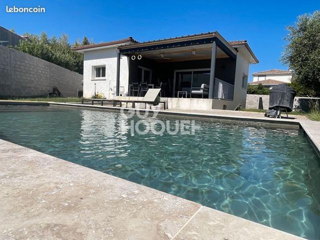 Maison vente à Montpellier, Juvignac