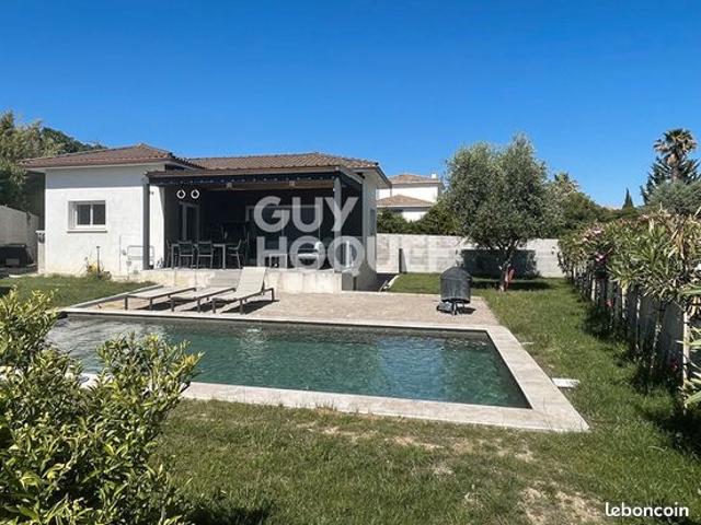 Maison vente à Montpellier, Juvignac