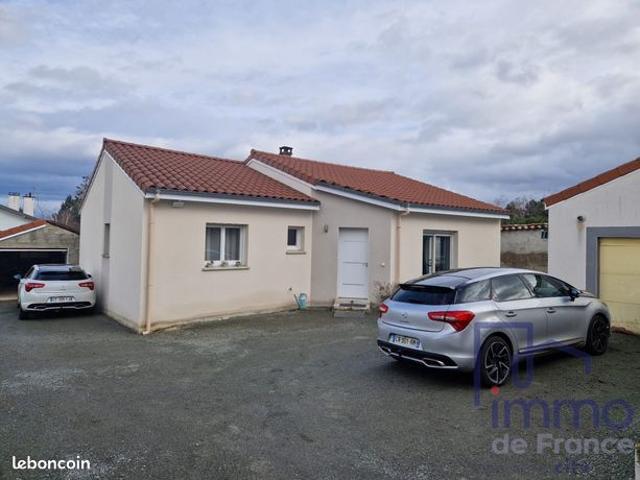 Maison vente à Montbrison