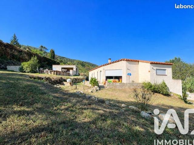 Maison vente à Céret, Reynès