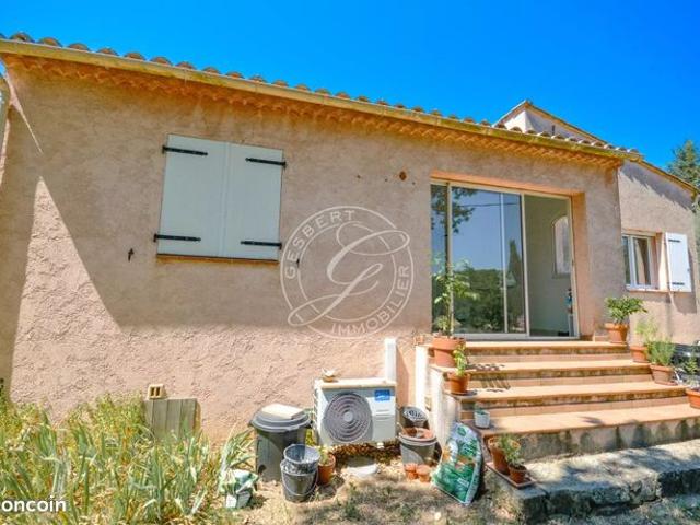 Maison vente à Arrondissement de Draguignan, Lorgues