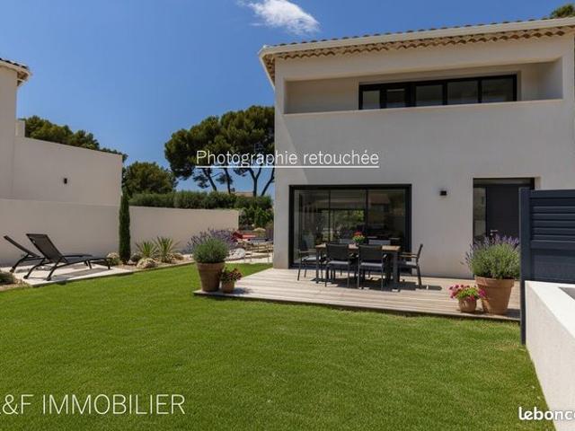 Maison vente à Arrondissement de Toulon, Saint-cyr-sur-mer