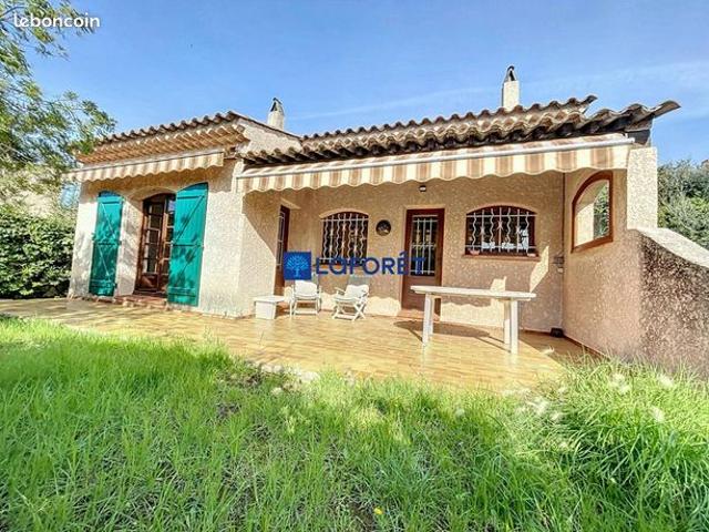 Maison vente à Carqueiranne