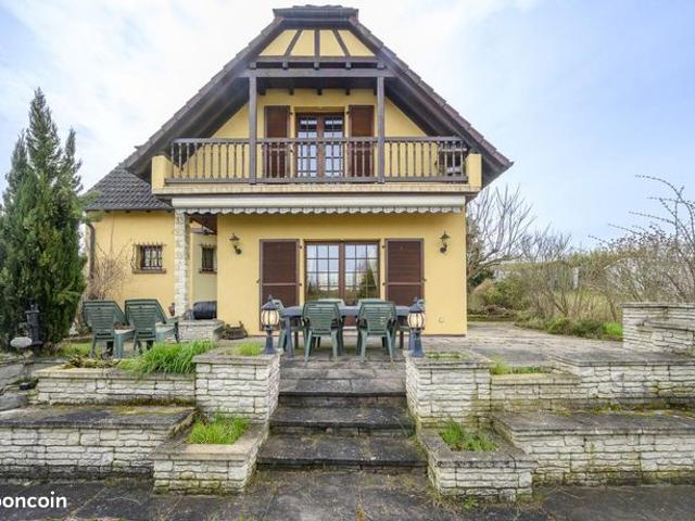 Maison vente à Saverne, Willgottheim