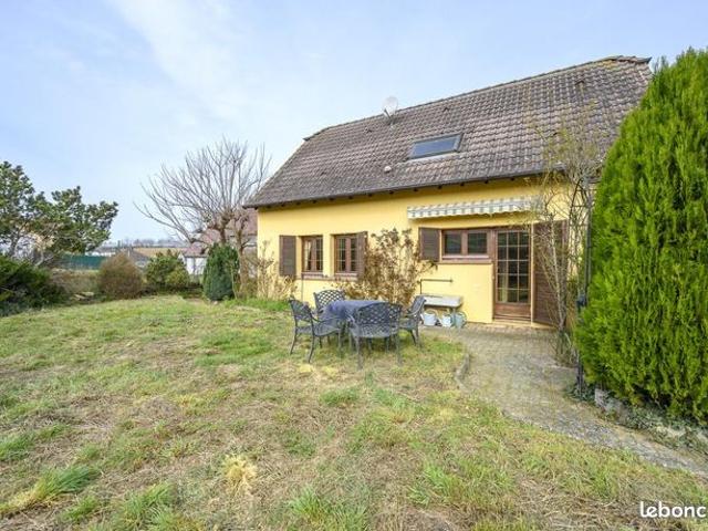 Maison vente à Saverne, Willgottheim