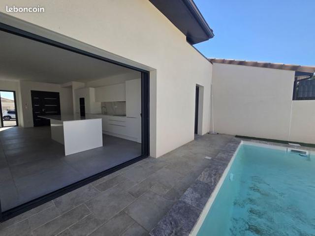 Maison vente à Béziers, Cazouls-lès-béziers