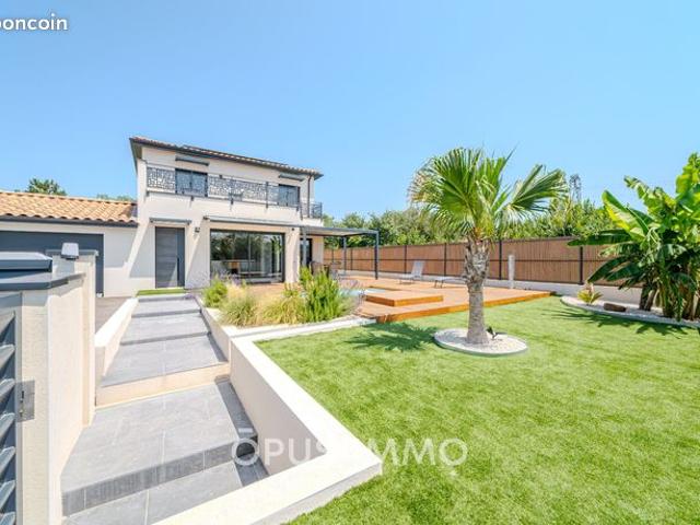 Maison vente à Montpellier, Baillargues