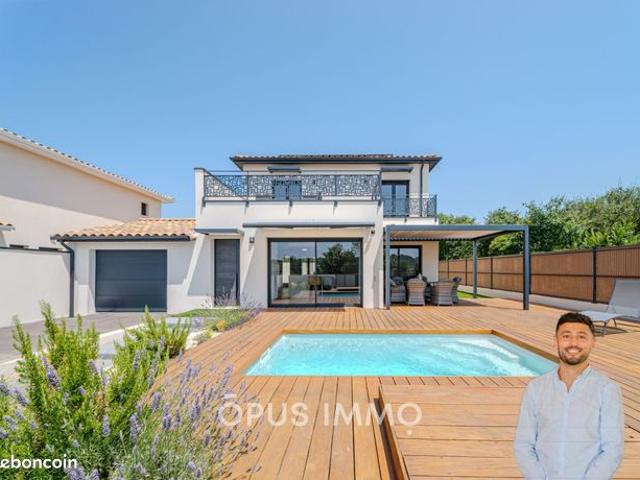 Maison vente à Montpellier, Saturargues
