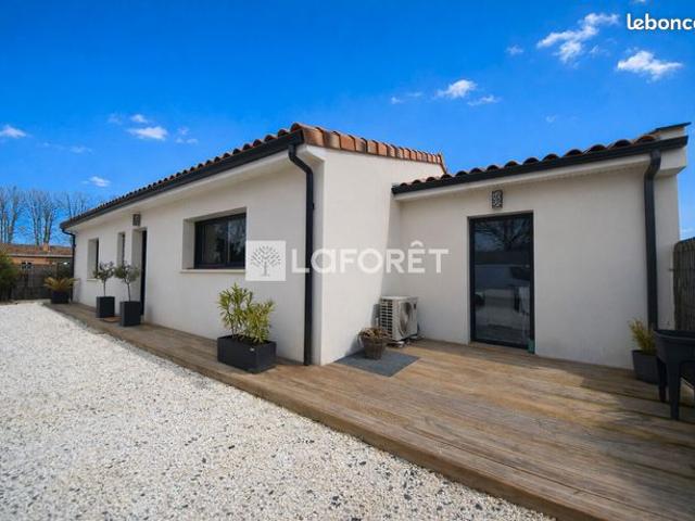 Maison vente à Albi, Lisle-sur-tarn