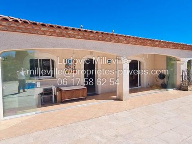 Maison vente à Béziers, Magalas
