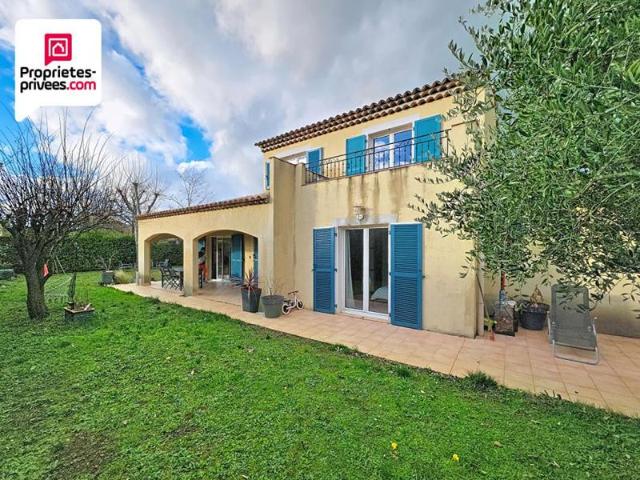 Maison vente à Grasse, Saint-cézaire-sur-siagne