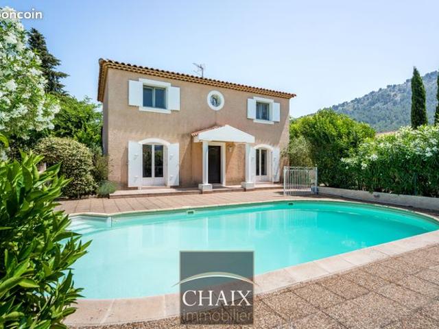 Maison vente à La Penne-sur-huveaune, Principauté de Monaco