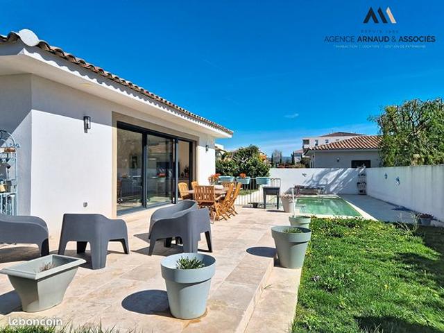 Maison vente à Arrondissement de Toulon, Saint-cyr-sur-mer