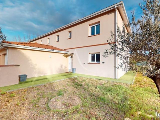 Maison vente à Toulouse, Colomiers