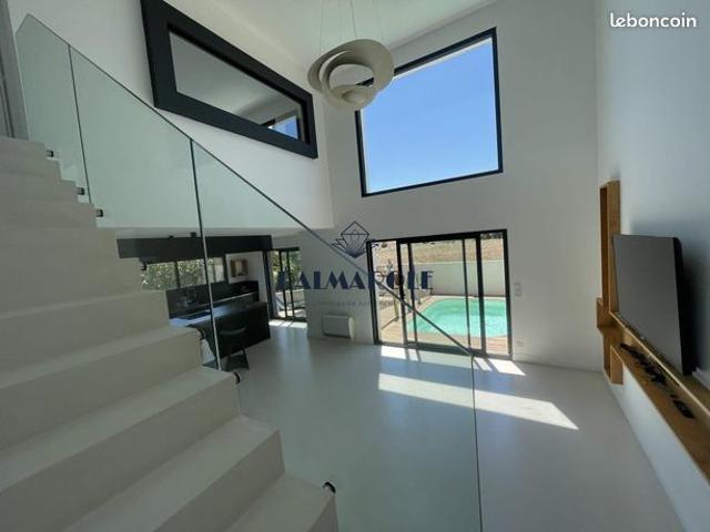 Maison vente à Perpignan, Saleilles