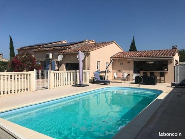 Maison vente à Carpentras, Cairanne