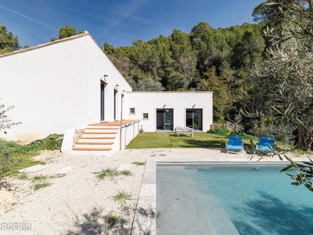 Maison vente à Nice, Tourrette-levens