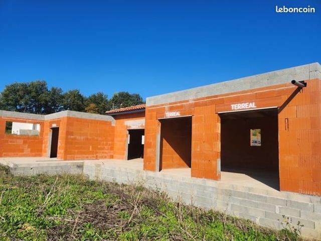 Maison vente à Auch, Samatan