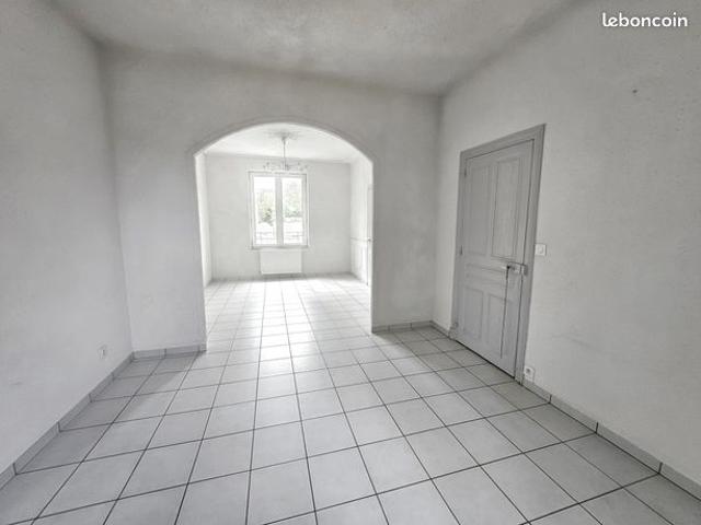 Maison vente à Valence, Saint-rambert-d'albon
