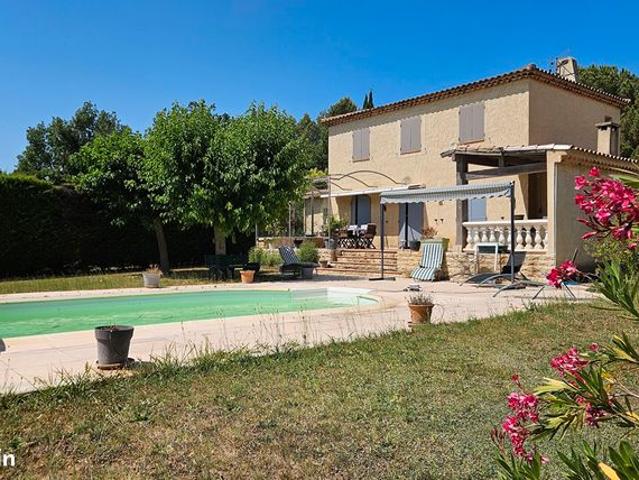 Maison vente à Aix-en-Provence, Rognes