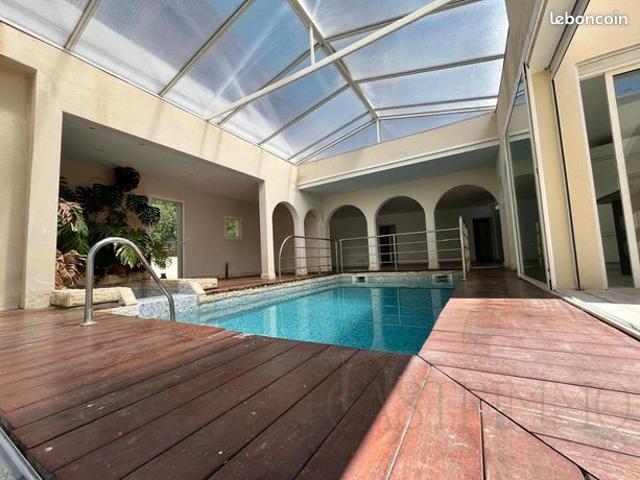 Maison vente à Montpellier, La Grande-motte