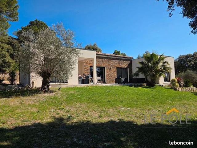 Maison vente à Carpentras, Bollène