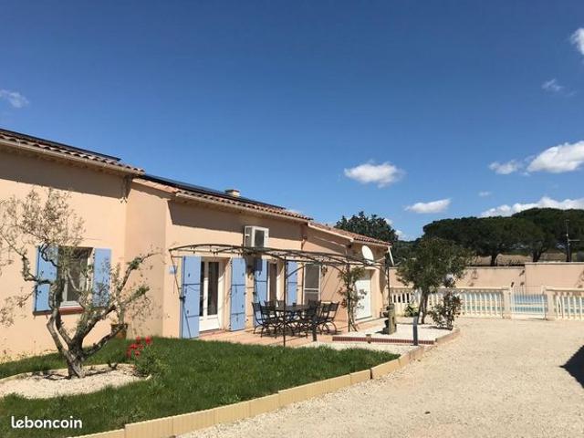 Maison vente à Cairanne