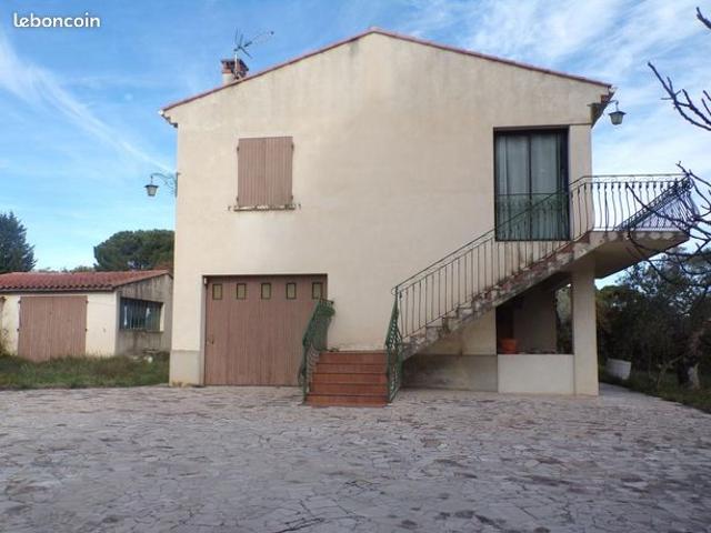 Maison vente à Apt, La Tour-d'aigues