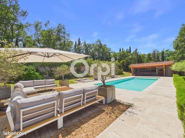 Maison vente à Arrondissement de Draguignan, Fayence