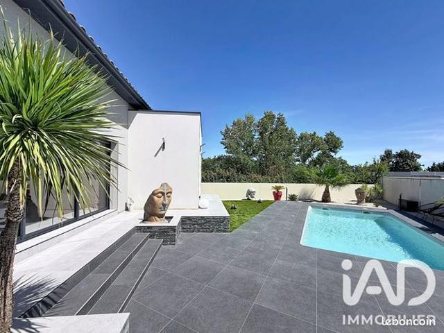 Maison vente à Béziers, Magalas