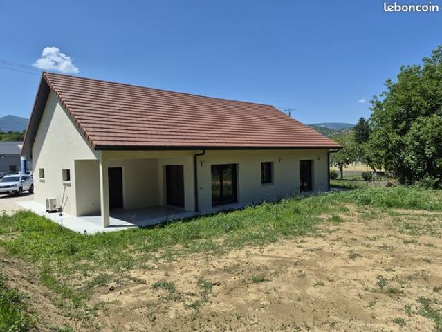 Maison vente à Belley, Chazey-bons