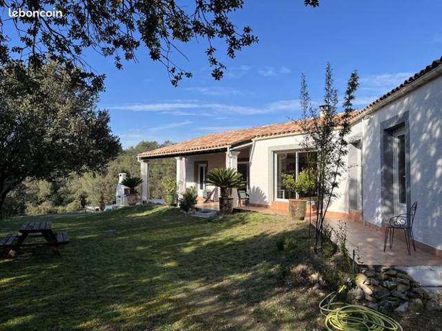 Maison vente à Figeac, Quissac