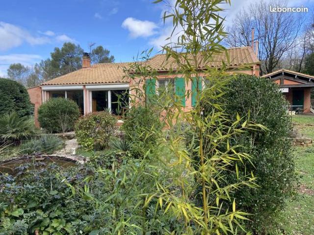 Maison vente à Brignoles, Tourves
