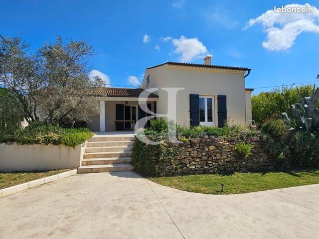 Maison vente à Carpentras, Sérignan-du-comtat
